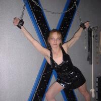 girls bondage
